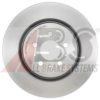 VOLVO 30645223 Brake Disc